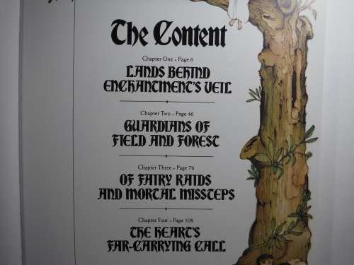 Enchanted World : Fairies and Elves - Time-Life Books