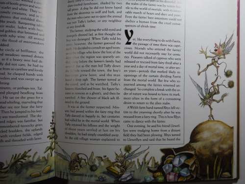 Enchanted World : Fairies and Elves - Time-Life Books