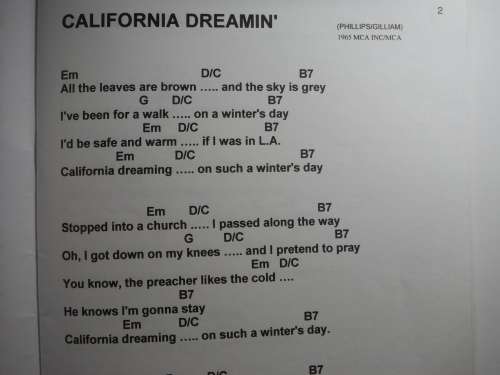 Another 20 Greatest Ballads - Softcover Book