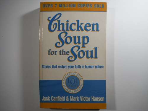 Chicken Soup for the Soul - Paperback - Jack Canfield