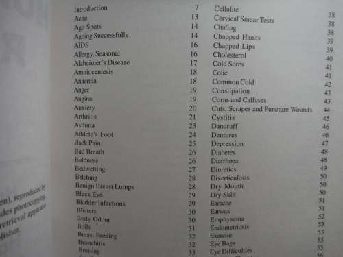 787 Home Health Remedies - Hardcover