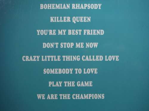 IMP Presents Queen Volume 1 - Softcover