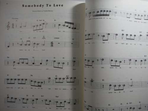 IMP Presents Queen Volume 1 - Softcover