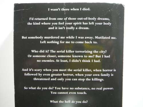 Nobody True - James Herbert - Paperback Horror