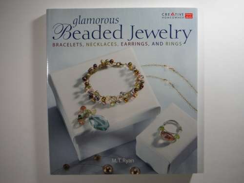 Glamorous Beaded Jewelry - M.T. Ryan