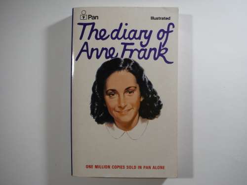 The Diary of Anne Frank