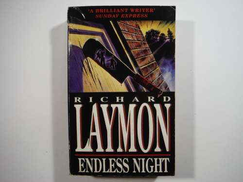 Endless Night - Richard Laymon