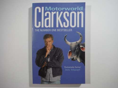 Motorworld - Jeremy Clarkson