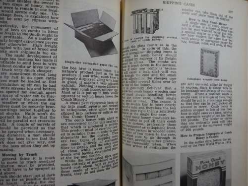 ABC and XYZ of Bee Culture - The A.I. Root Bee Library - 32nd Edition - 1962