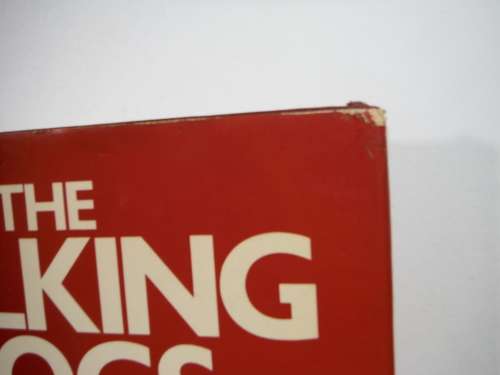 The Talking Dogs - Maurice Rowdon - 1978