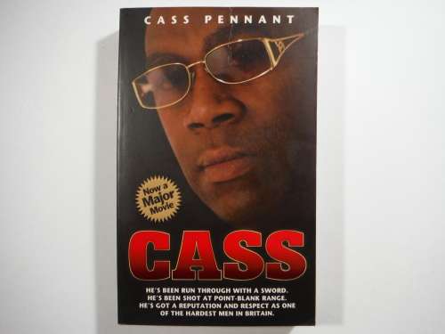 Cass - Paperback - Cass Pennant