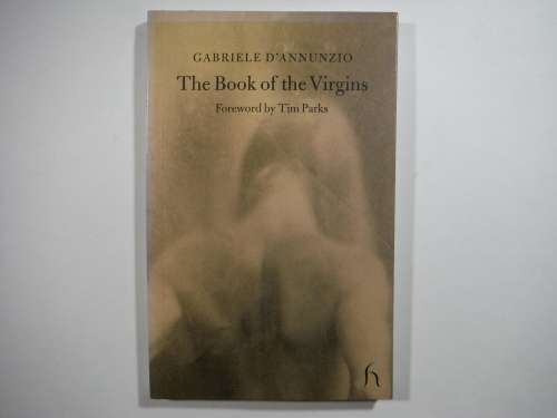 The Book of the Virgins - Paperback - Gabriele D`Annunzio
