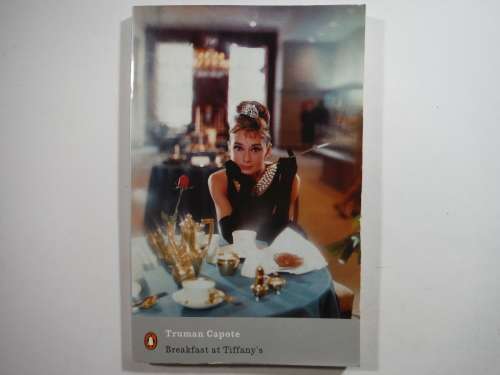 Breakfast at Tiffany`s - Truman Capote