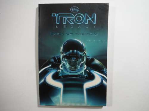Tron Legacy - Book of the Film