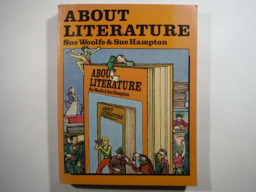 About Literature - Sue Woolfe and Sue Hampton