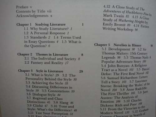 About Literature - Sue Woolfe and Sue Hampton