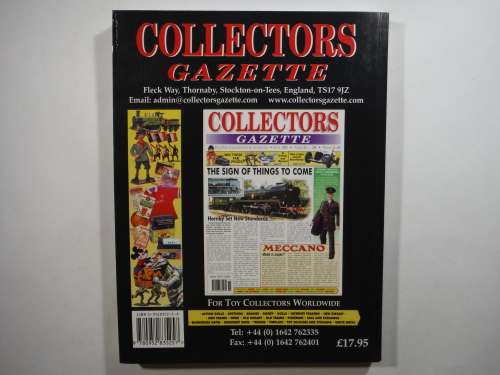 Ramsay`s British Model Trains Catalogue - 2nd Edition - Published 2000