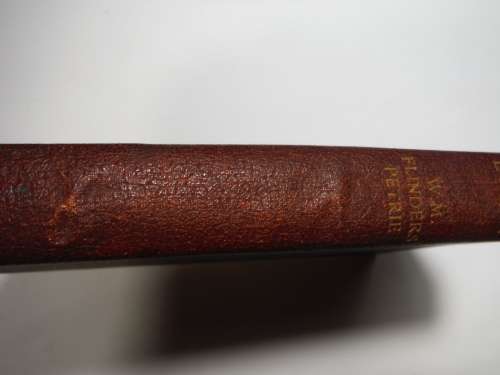 Ten Years Digging in Egypt - W.M. Flinders Petrie - Published 1892 - Rare Find