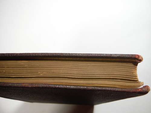 Ten Years Digging in Egypt - W.M. Flinders Petrie - Published 1892 - Rare Find