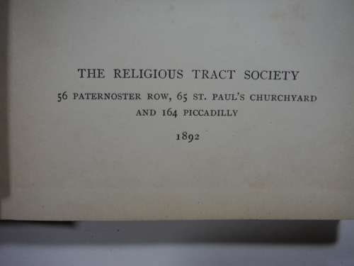 Ten Years Digging in Egypt - W.M. Flinders Petrie - Published 1892 - Rare Find