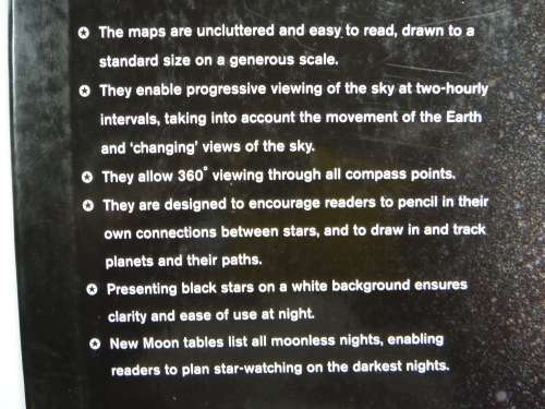 Star Maps for Southern Africa : An Easy Guide to the Night Skies - Albert Jansen - 2004