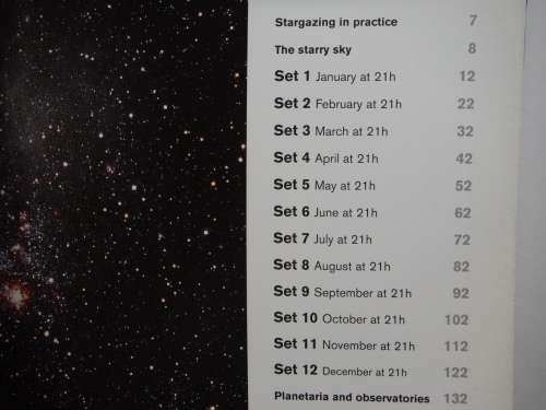 Star Maps for Southern Africa : An Easy Guide to the Night Skies - Albert Jansen - 2004