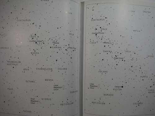 Star Maps for Southern Africa : An Easy Guide to the Night Skies - Albert Jansen - 2004