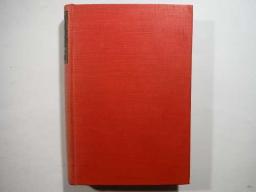 Twenty-one Tales - Hardcover - Rudyard Kipling - 1946 Edition