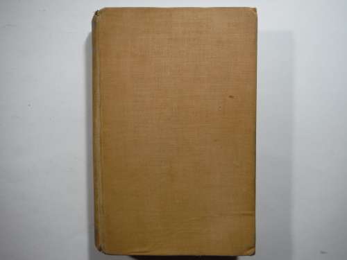 Commando : A Boer Journal of the Boer War - Hardcover - Deneys Reitz - 1935 Edition