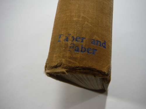 Commando : A Boer Journal of the Boer War - Hardcover - Deneys Reitz - 1935 Edition