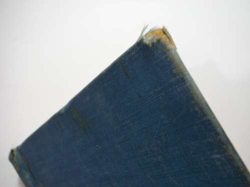 Trekking On - Hardcover - Deneys Reitz - 1936 Edition