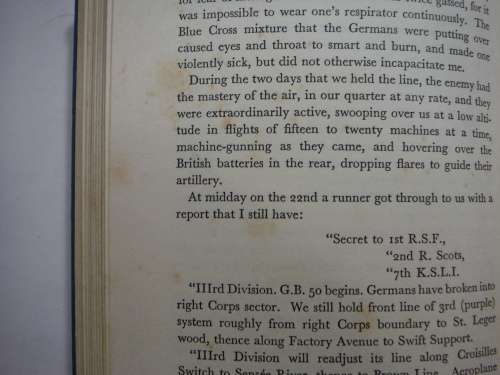 Trekking On - Hardcover - Deneys Reitz - 1936 Edition