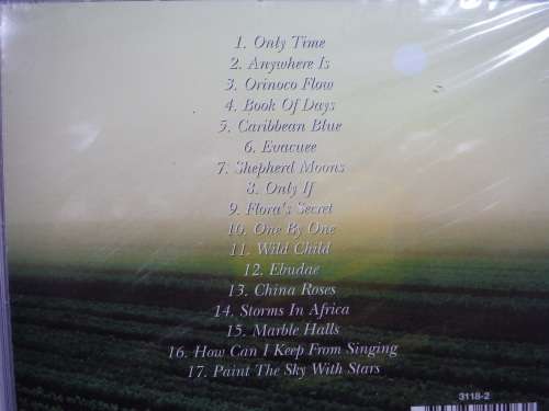 Enya : Perfect Panpipes - CD - New and Sealed