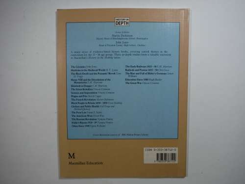 The Early Railways 1825-50 - Softcover - S.M. Harrison - 1987