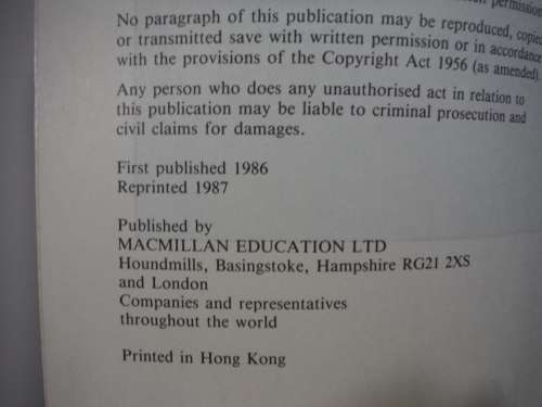 The Early Railways 1825-50 - Softcover - S.M. Harrison - 1987