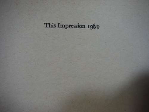 Heidi Grows Up - Charles Tritten - Published 1969