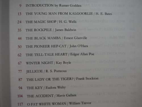 Great Short Stories of the English Speaking World : Vol 1&2 - Reader`s Digest - 1977 First Editions