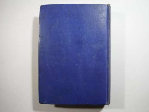 The Wonder Book of Science - J.H. Fabre - Circa 1925