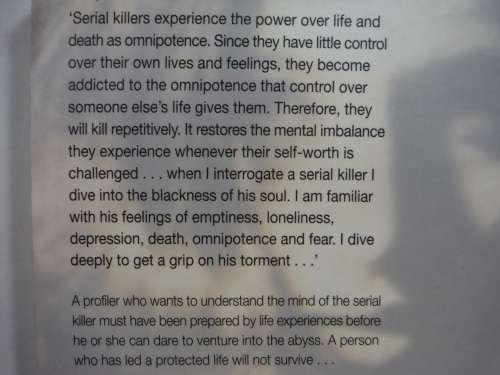 Catch Me a Killer...:Serial Murders : A Profiler`s True Story - Micki Pistorius