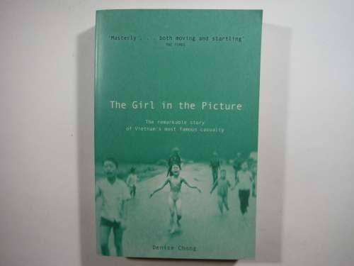 Biographies & Memoirs - The Girl in the Picture : The Remarkable Story ...