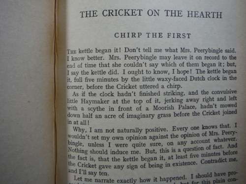 A Christmas Carol and Other Stories - Charles Dickens