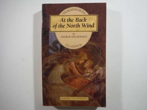 At the Back of the North Wind - Paperback - George Macdonald