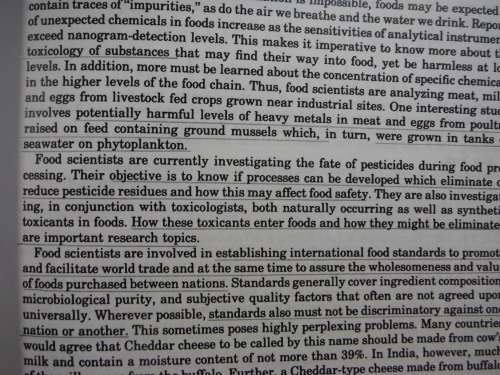 Food Science : Fifth Edition - Norman N. Potter