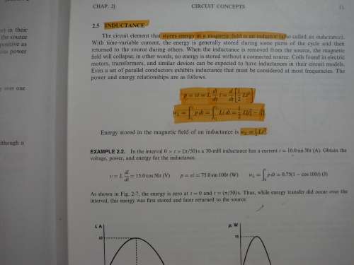 Schaum`s Outlines : Electric Circuits - Fourth Edition