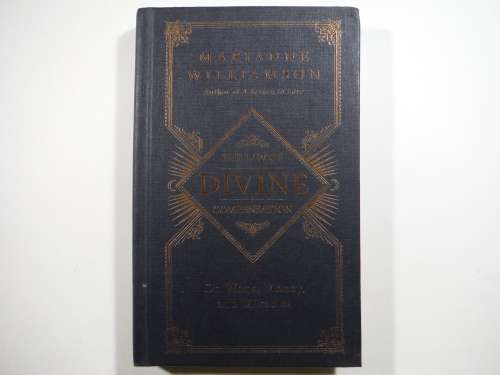 The Law of Divine Compensation - Hardcover - Marianne Williamson