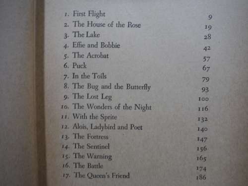 The Adventures of Maya the Bee - Hardcover - Waldemar Bonsels - 1951