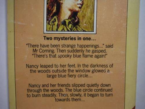 Nancy Drew : Password to Larkspur Lane - Paperback - Carolyn Keene - 1976