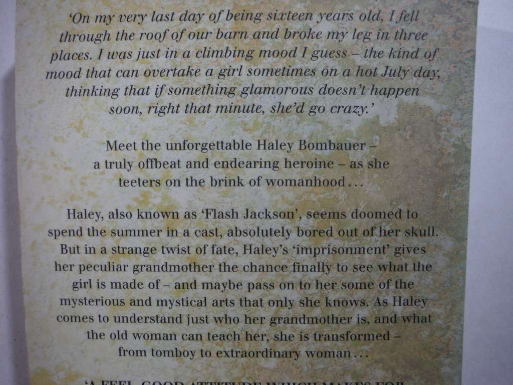 The Adventures of Flash Jackson - Paperback - William Kowalski