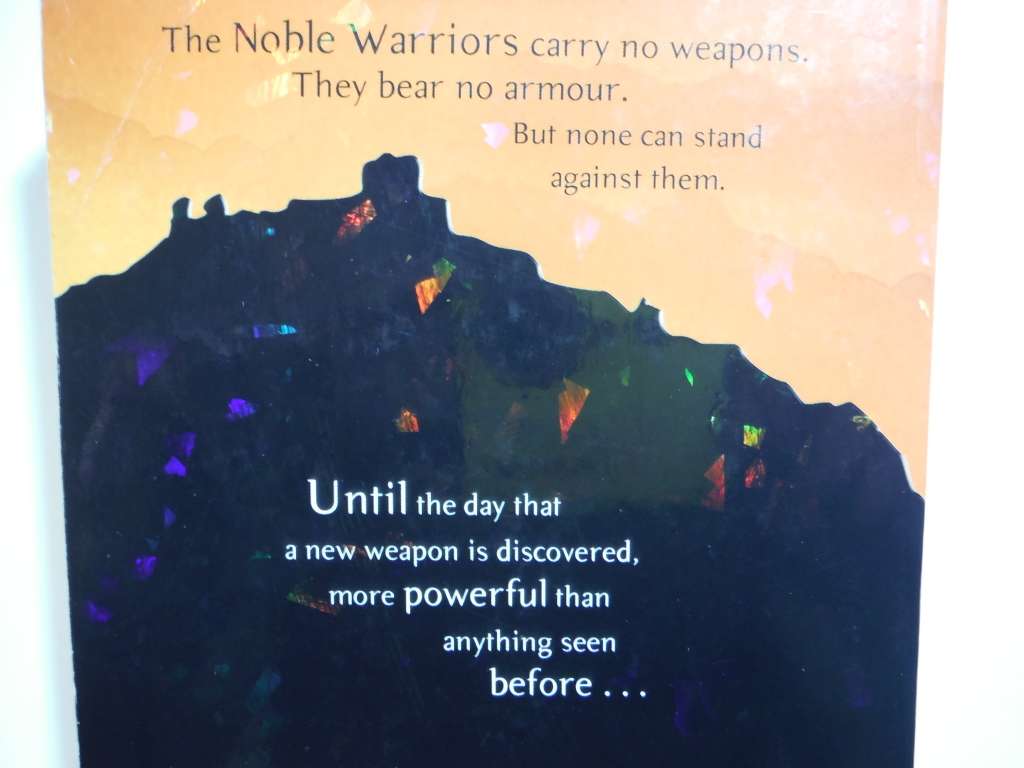 Seeker : Book One of The Noble Warriors Trilogy - Paperback - William Nicholson