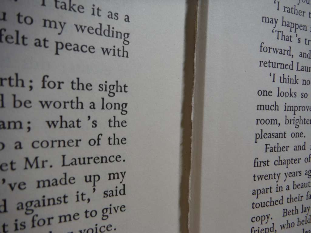 Little Women - Hardcover - Louisa M. Alcott - 1961